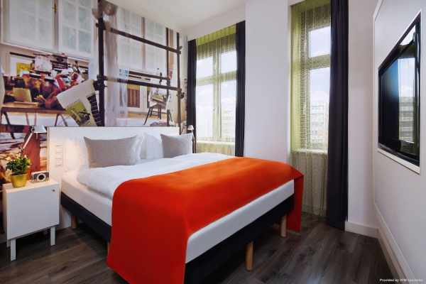 Hotel Indigo BERLIN - KU'DAMM